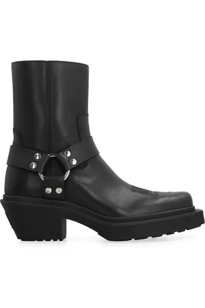 Vetements Hombre, Zapatos, Negro, Talla: 44 EU