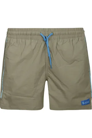 COTOPAXI Hombre, Trajes de baño, Gris, Talla: M