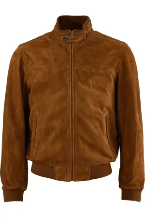 La Canadienne Hombre, Chaquetas, Marrón, Talla: XL