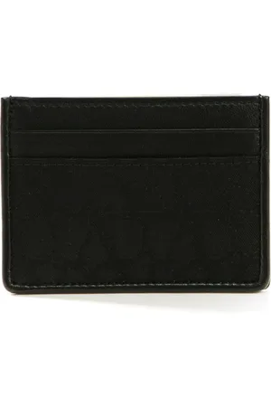 VALENTINO GARAVANI Hombre, Accesorios, Negro, Talla: ONE Size