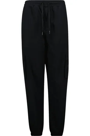 IRO Hombre, Pantalones, Negro, Talla: L