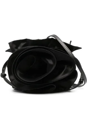 MAGDA BUTRYM Mujer, Bolsos, Negro, Talla: ONE Size