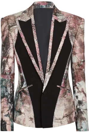Balmain Hombre, Chaquetas, , Talla: M