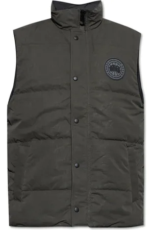 Canada Goose Hombre, Chaquetas, Gris, Talla: M
