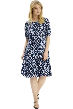 In Front Mujer, Vestidos, , Talla: M