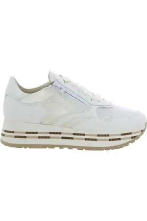 Dl Mujer, Zapatos, Blanco, Talla: 37 EU