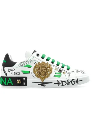 Dolce & Gabbana Hombre, Zapatos, , Talla: 44 1/2 EU