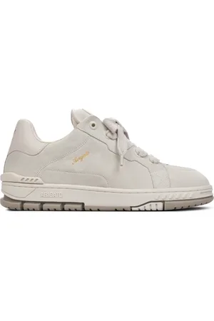 Axel Arigato Hombre, Zapatos, Gris, Talla: 44 EU