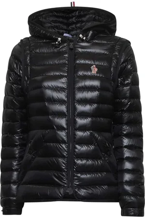 Moncler Mujer, Chaquetas, Negro, Talla: S