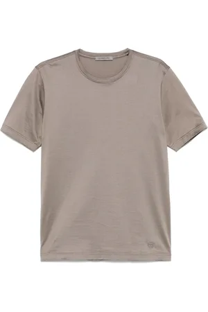 corneliani Hombre, Camisetas, , Talla: 3XL