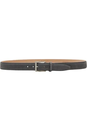Silvano Biagini Hombre, Accesorios, Gris, Talla: 125 CM