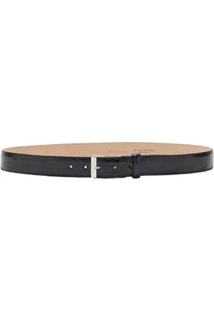Silvano Biagini Hombre, Accesorios, Azul, Talla: 90 CM