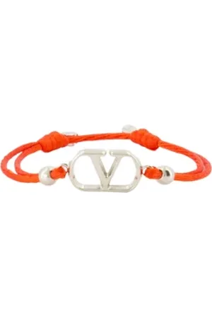 VALENTINO GARAVANI Hombre, Accesorios, Rojo, Talla: ONE Size