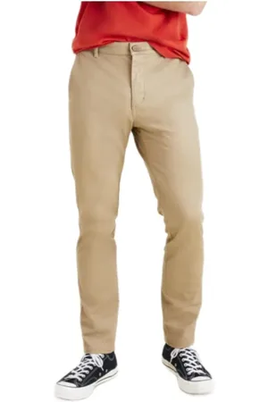 Dockers Hombre, Pantalones, , Talla: W33 L32