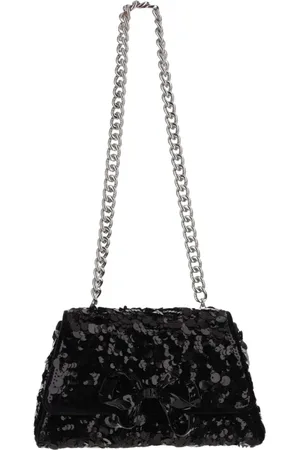 Self-Portrait Mujer, Bolsos, Negro, Talla: ONE Size