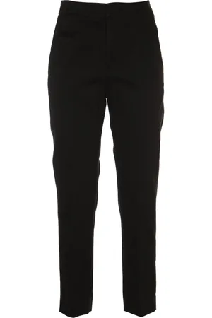 Dondup Mujer, Pantalones, Negro, Talla: W30