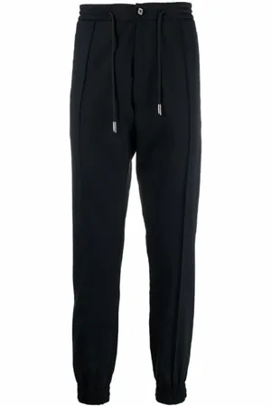 BILLIONAIRE Hombre, Pantalones, Negro, Talla: M