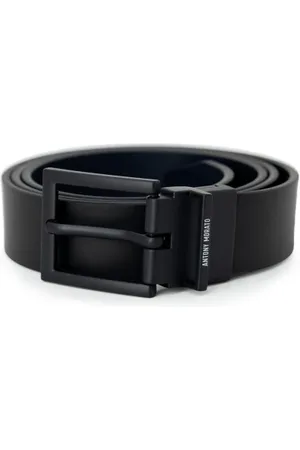 Antony Morato Hombre, Accesorios, Negro, Talla: L