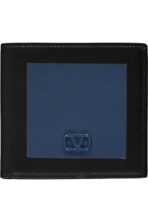 VALENTINO GARAVANI Hombre, Accesorios, Negro, Talla: ONE Size