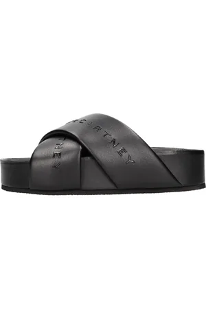 Stella McCartney Mujer, Zapatos, Negro, Talla: 40 EU
