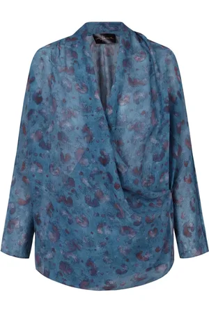 Cortana Mujer, Blusas y Camisas, , Talla: 2XL