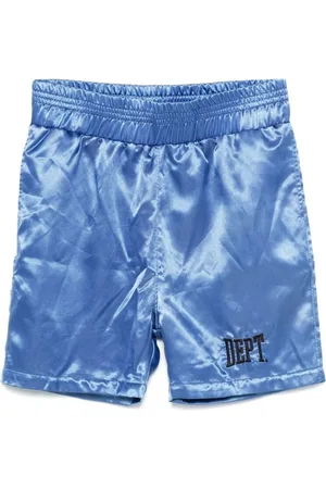 GALLERY DEPT. Hombre, Pantalones cortos, Azul, Talla: S