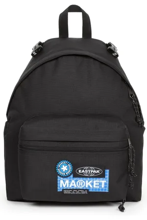 Eastpak Unisex, Bolsos, Negro, Talla: ONE Size