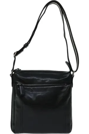 Bally Mujer, De segunda mano, Negro, Talla: ONE Size