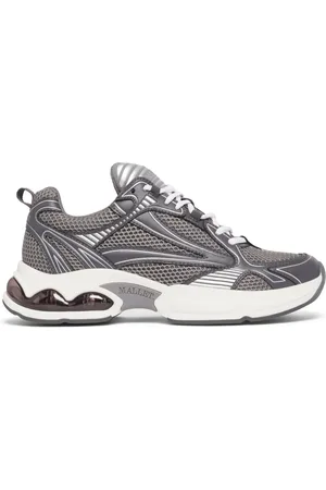 Mallet Hombre, Zapatos, Gris, Talla: 40 EU
