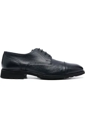 Casadei Hombre, Zapatos, Azul, Talla: 44 EU
