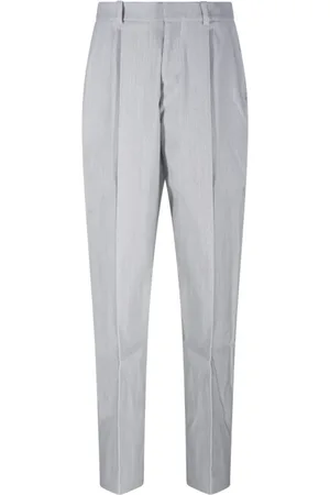 Jacquemus Mujer, Pantalones, Gris, Talla: S