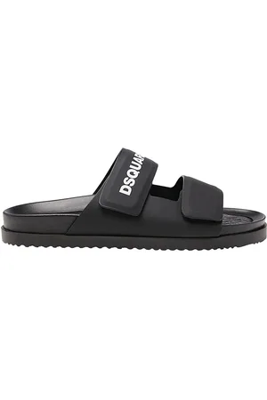 Dsquared2 Hombre, Zapatos, Negro, Talla: 42 EU