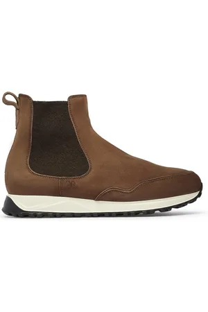 Fabi Hombre, Zapatos, Marrón, Talla: 41 EU