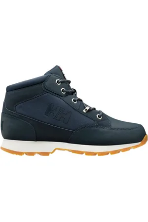 Helly Hansen Hombre, Zapatos, Azul, Talla: 44 EU