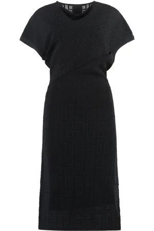 Givenchy Mujer, Vestidos, Negro, Talla: S