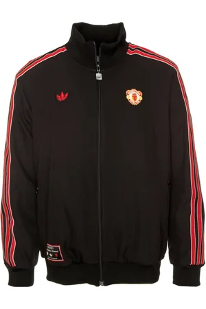 adidas Hombre, Sudaderas, Negro, Talla: M