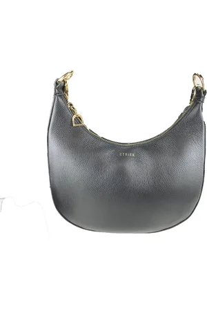 Etrier Mujer, Bolsos, Negro, Talla: ONE Size