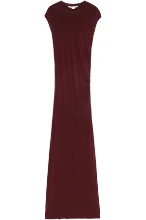 Stella McCartney Mujer, Vestidos, Rojo, Talla: M