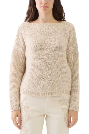 ERMANNO SCERVINO Mujer, Jerseys, , Talla: S