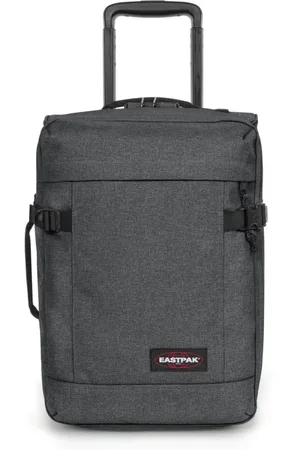 Eastpak Unisex, Maletas, Gris, Talla: ONE Size