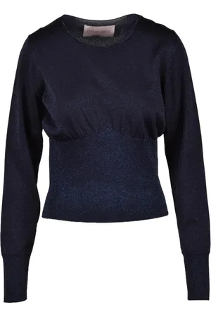 CIRCUS HOTEL Mujer, Jerseys, Azul, Talla: M