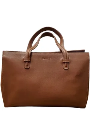 Bally Mujer, De segunda mano, Marrón, Talla: ONE Size