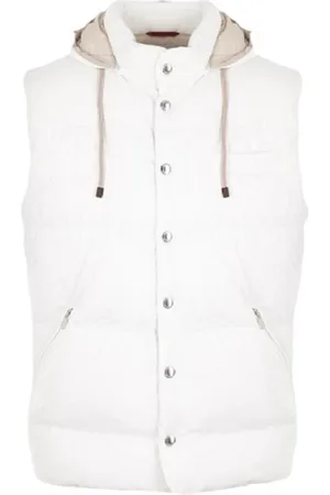 Brunello Cucinelli Hombre, Chaquetas, , Talla: M