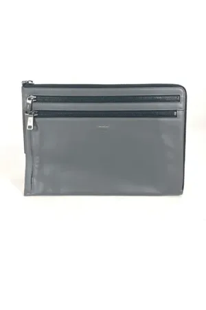 Fendi Hombre, De segunda mano, Gris, Talla: ONE Size