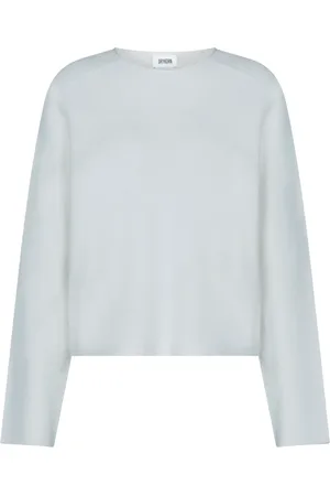 Drykorn Mujer, Jerseys, Azul, Talla: M