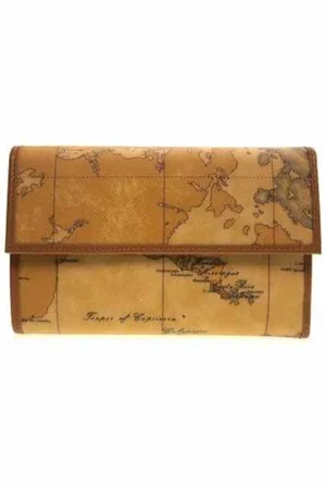 ALVIERO MARTINI 1A CLASSE Mujer, Accesorios, Marrón, Talla: ONE Size