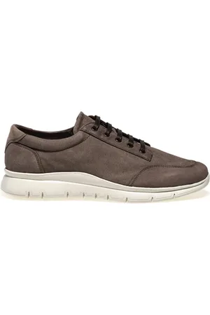 Frau Hombre, Zapatos, Marrón, Talla: 41 EU