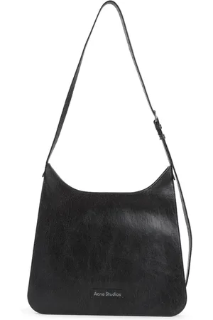 Acne Studios Hombre, Bolsos, Negro, Talla: ONE Size
