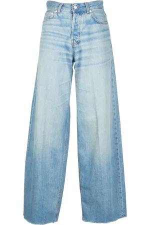 haikure Mujer, Vaqueros, Azul, Talla: W27