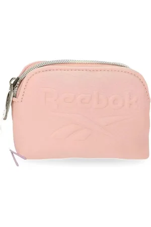 Reebok Unisex, Bolsos, Rosa, Talla: ONE Size